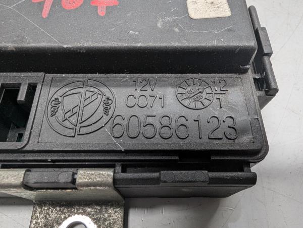 MODULO ELETRONICO ALFA ROMEO 146 (930_) | 94 - 01