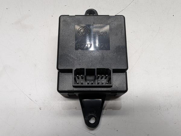 MODULO ELETRONICO ALFA ROMEO 146 (930_) | 94 - 01