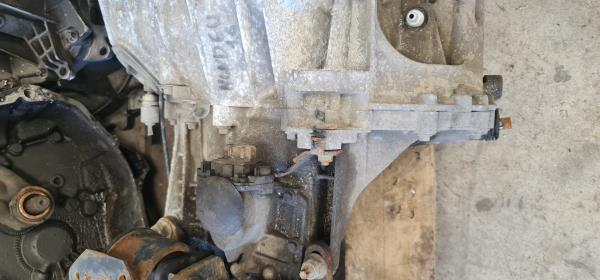 CAIXA VELOCIDADES FORD MONDEO I Turnier (BNP) | 93 - 96