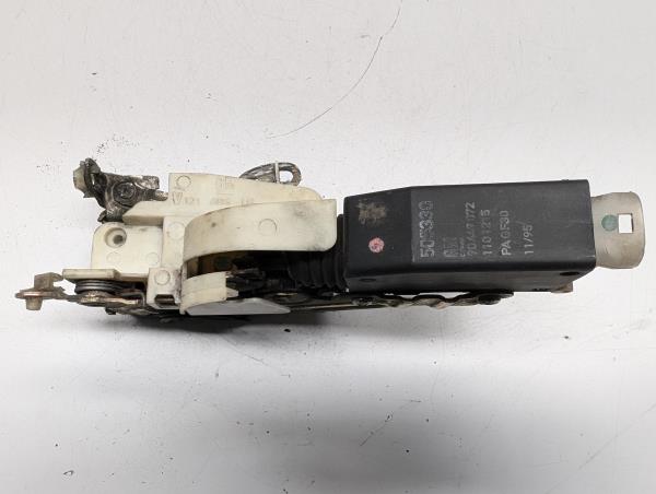 FECHADURA OPEL CORSA B (S93) | 93 - 02