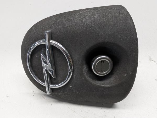 PUXADOR DA TAMPA DA MALA OPEL CORSA B (S93) | 93 - 02