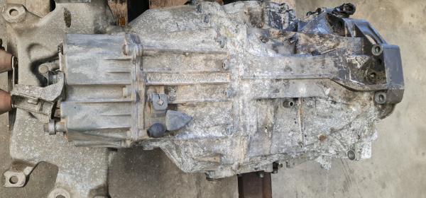 CAIXA VELOCIDADES AUDI A6 (4F2, C6) | 04 - 11 Imagem-1