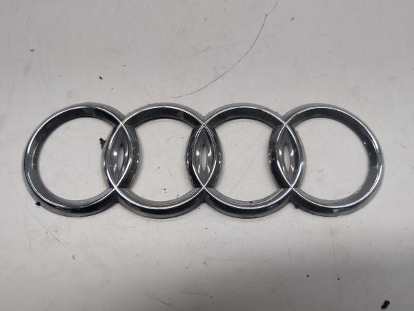 SIMBOLO MARCA AUDI A6 (4F2, C6) | 04 - 11