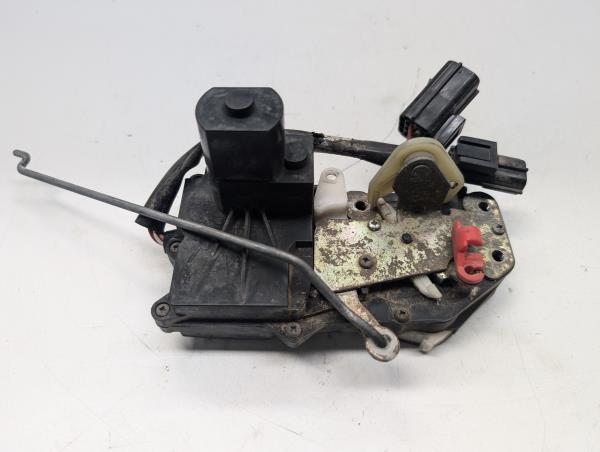 FECHO DA PORTA FRENTE ESQ. ROVER 25 Hatchback (RF) | 99 - 06
