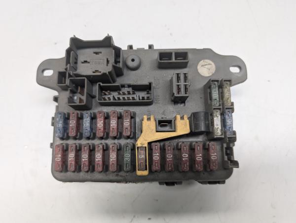 CAIXA FUSÍVEL ROVER 25 Hatchback (RF) | 99 - 06