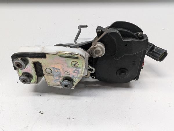FECHO PORTA TRÁS DTO ROVER 25 Hatchback (RF) | 99 - 06