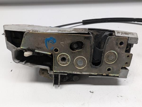 FECHO PORTA TRÁS ESQ. FORD GALAXY (WGR) | 95 - 06