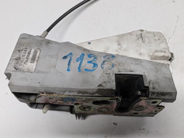 FECHO PORTA TRÁS ESQ. FORD GALAXY (WGR) | 95 - 06 Imagem-1