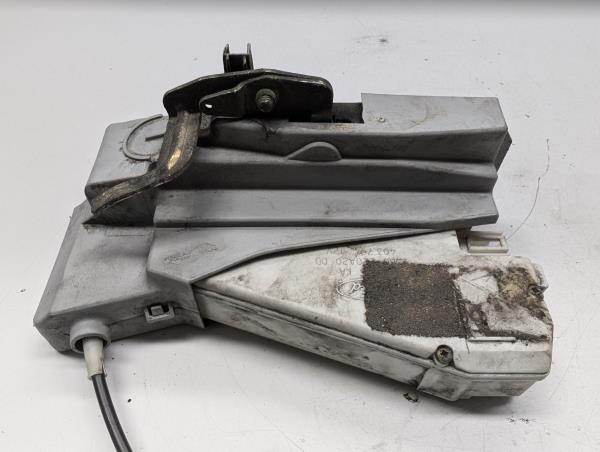 FECHO PORTA TRÁS ESQ. FORD GALAXY (WGR) | 95 - 06 Imagem-2