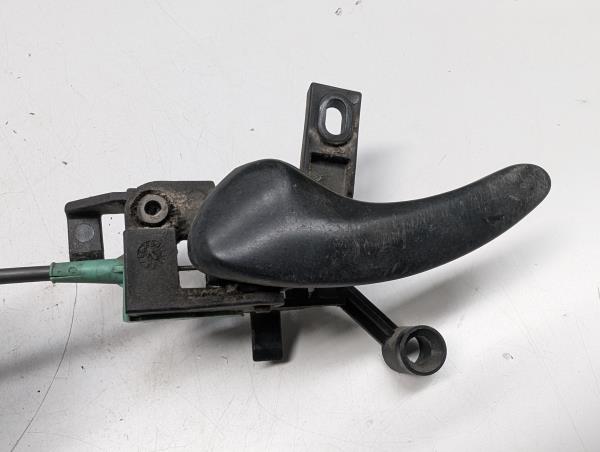 FECHO PORTA TRÁS ESQ. FORD GALAXY (WGR) | 95 - 06 Imagem-3