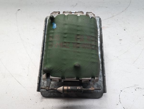 RESISTENCIA DE SOFAGEM FORD GALAXY (WGR) | 95 - 06