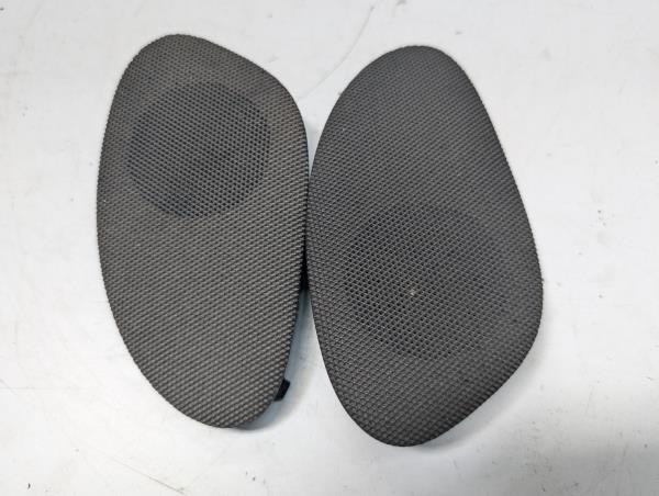 COLUNAS DE SOM CITROEN BERLINGO (B9) | 08 - 