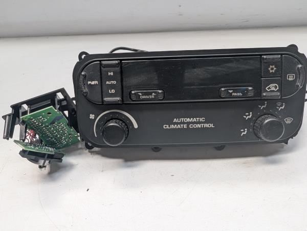 COMANDO SOFAGEM CHRYSLER GRAND VOYAGER | 97 - 11