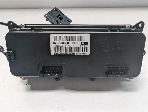 COMANDO SOFAGEM CHRYSLER GRAND VOYAGER | 97 - 11 Imagem-1