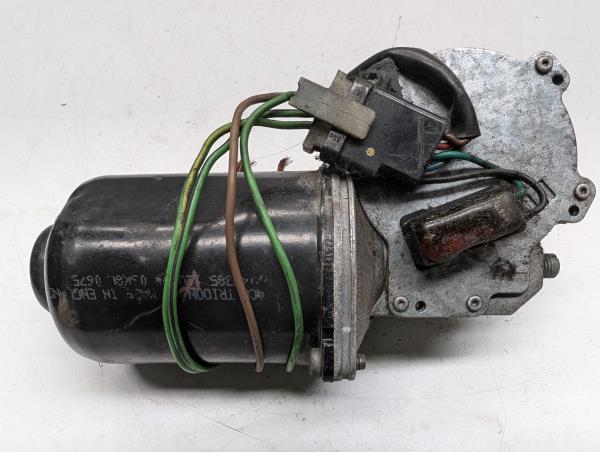 MOTOR LIMPA VIDROS VOLKSWAGEN GOLF IV (1J1) | 97 - 07