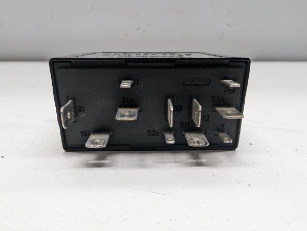 MODULO ELETRONICO VOLKSWAGEN GOLF IV (1J1) | 97 - 07 Imagem-1