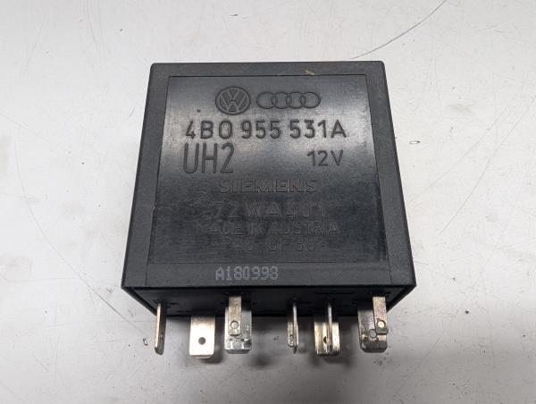 MODULO ELETRONICO VOLKSWAGEN GOLF IV (1J1) | 97 - 07