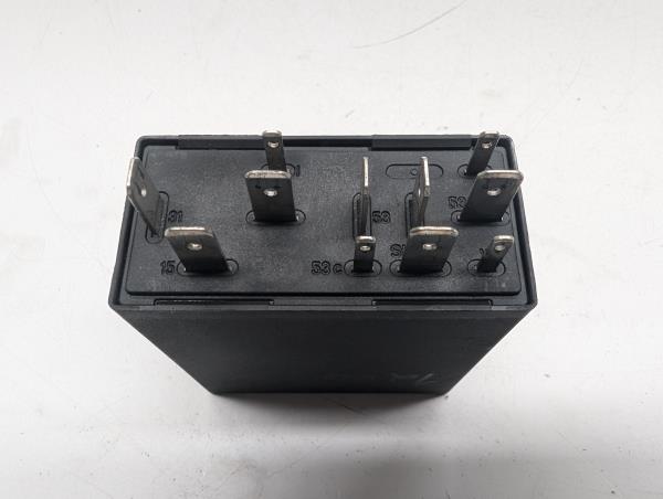 MODULO ELETRONICO VOLKSWAGEN GOLF IV (1J1) | 97 - 07 Imagem-1