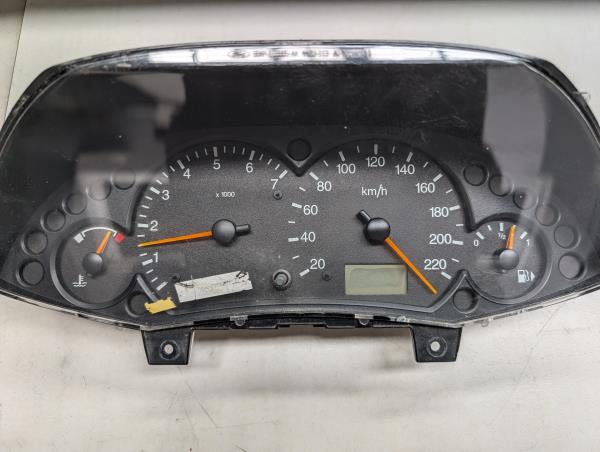 Quadrante FORD FOCUS (DAW, DBW) | 98 - 09