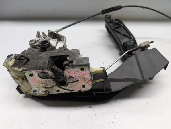 FECHO DA PORTA FRENTE DTO FORD FOCUS (DAW, DBW) | 98 - 09