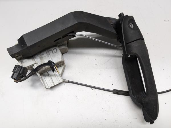 FECHO DA PORTA FRENTE DTO FORD FOCUS (DAW, DBW) | 98 - 09 Imagem-1