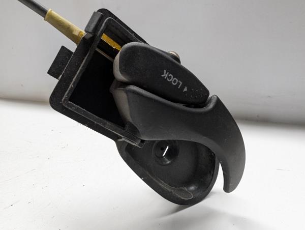 FECHO DA PORTA FRENTE DTO FORD FOCUS (DAW, DBW) | 98 - 09 Imagem-2