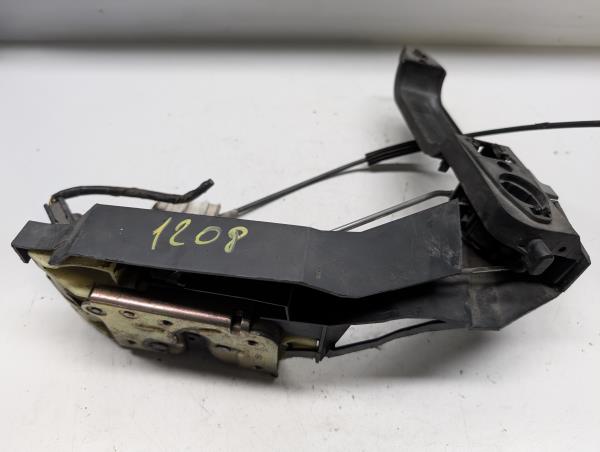 FECHO PORTA TRÁS ESQ. FORD FOCUS (DAW, DBW) | 98 - 09 Imagem-1