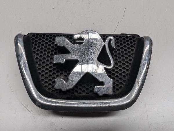 SIMBOLO MARCA PEUGEOT 306 (7B, N3, N5) | 93 - 03