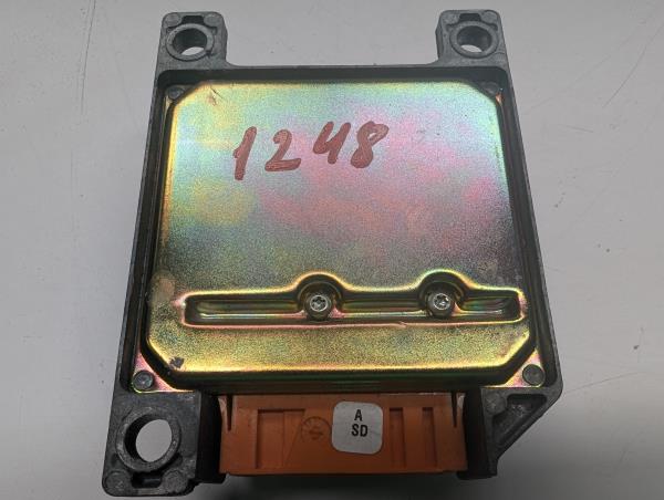 Airbag Module PEUGEOT 306 (7B, N3, N5) | 93 - 03 Imagem-2