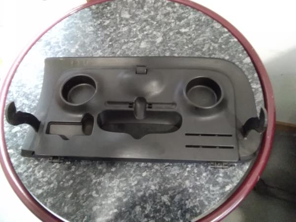 PORTA LUVAS  PEUGEOT 206 Hatchback (2A/C) | 98 - 12