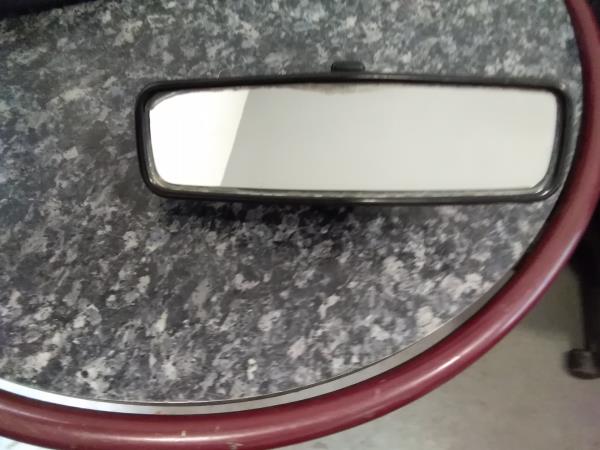 RETROVISOR INTERIOR PEUGEOT 206 Hatchback (2A/C) | 98 - 12