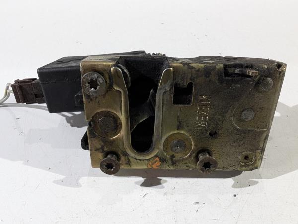 FECHO PORTA TRÁS DTO CITROEN ZX (N2) | 91 - 99