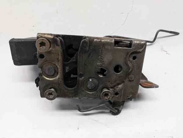 FECHO DA PORTA FRENTE DTO CITROEN ZX (N2) | 91 - 99