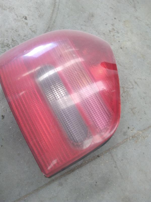 FAROLIM MALA DIR. AUDI A3 (8V1, 8VK) | 12 - 