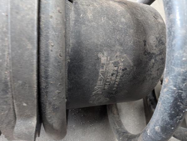 AMORTECEDOR OPEL ASTRA G três volumes (T98) | 98 - 09 Imagem-1