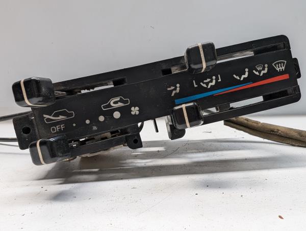 COMANDO SOFAGEM MITSUBISHI L 300 / DELICA II Caixa (L03_P) | 80 - 87
