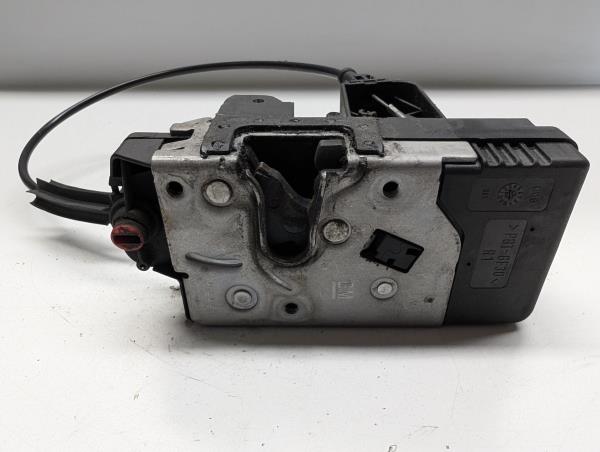 FECHO PORTA TRÁS DTO OPEL CORSA C (X01) | 00 - 09