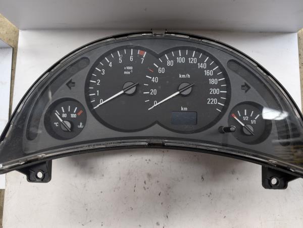 Quadrante OPEL CORSA C (X01) | 00 - 09