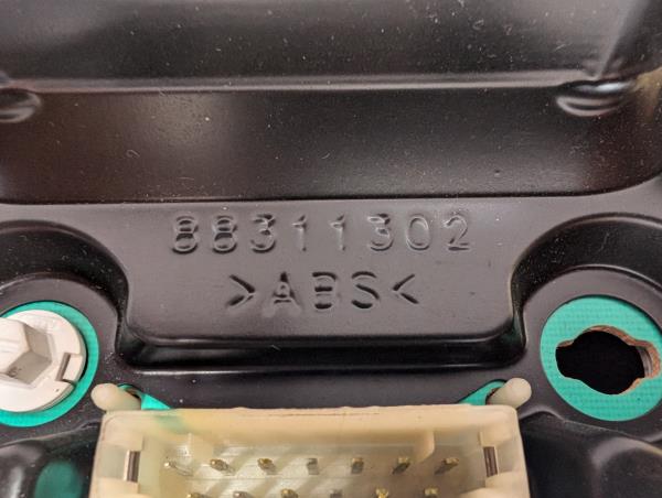 Quadrante OPEL CORSA C (X01) | 00 - 09 Imagem-2