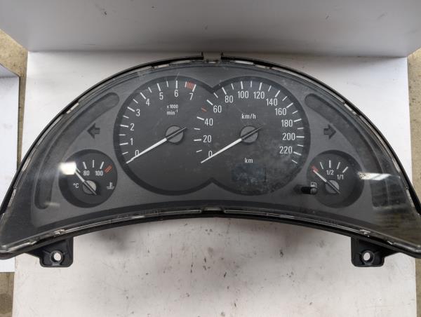 Quadrante OPEL CORSA C (X01) | 00 - 09
