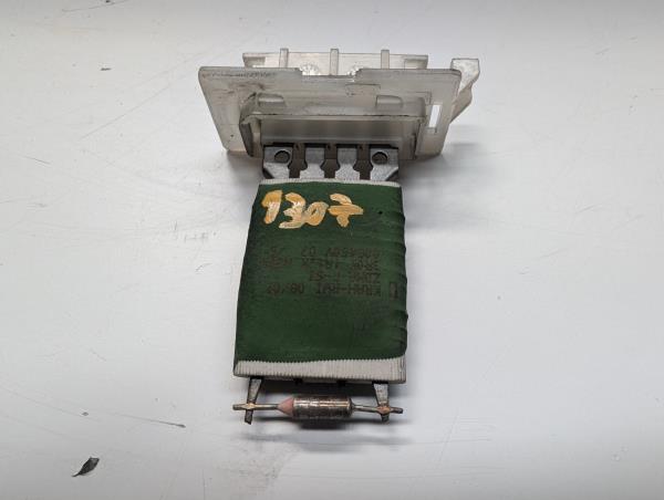 RESISTENCIA AQUECIMENTO OPEL CORSA C (X01) | 00 - 09
