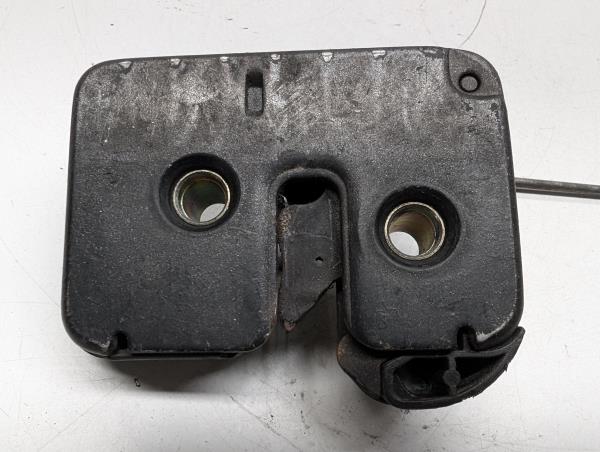 FECHO DA MALA SEAT IBIZA II (6K1) | 93 - 02