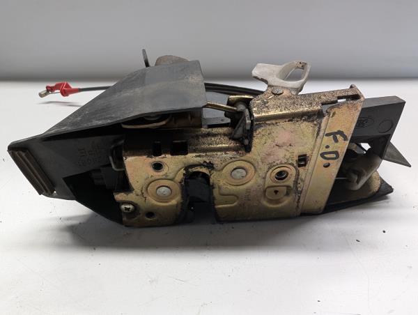 FECHO DA PORTA FRENTE DTO FORD ESCORT 91 Express (AVF) | 90 - 94