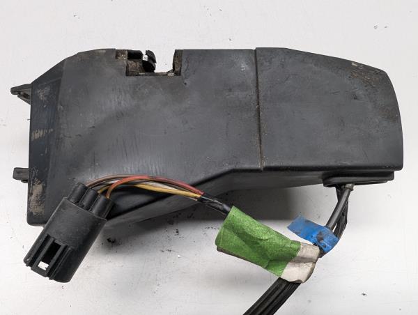 FECHO DA PORTA FRENTE DTO FORD ESCORT 91 Express (AVF) | 90 - 94 Imagem-1