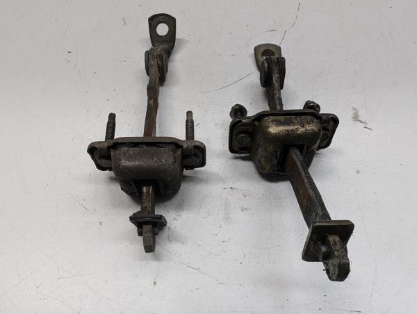 ESTICADOR FORD ESCORT 91 Express (AVF) | 90 - 94 Imagem-1