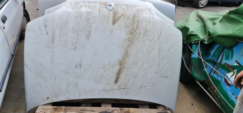 CAPOT RENAULT CLIO I (B/C57_, 5/357_) | 90 - 98