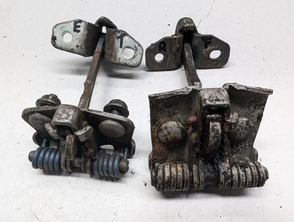 ESTICADOR PEUGEOT 306 (7B, N3, N5) | 93 - 03