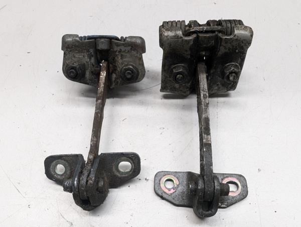 ESTICADOR PEUGEOT 306 (7B, N3, N5) | 93 - 03 Imagem-1