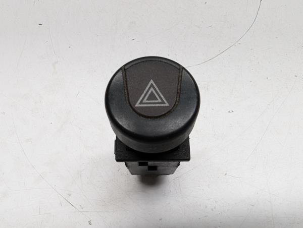 BOTAO QUATRO PISCAS PEUGEOT 306 (7B, N3, N5) | 93 - 03