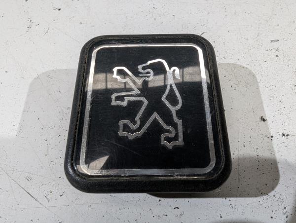 SIMBOLO MARCA PEUGEOT 306 (7B, N3, N5) | 93 - 03